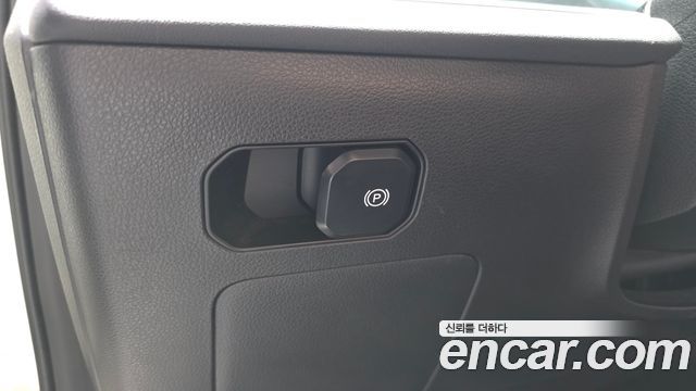 KG Mobility (SsangYong) Torres Gasoline 1.5 4WD T7 2023 — фото 28