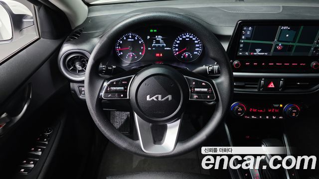 Kia K3 (II) 1.6 Trendy 2022 — фото 13