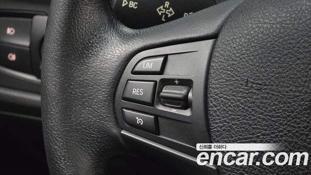 BMW 3 Series GT (F34) GT 320d xDrive 2015 — фото 22