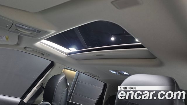 Kia Mohave The Master Diesel 3.0 4WD 5-Seater Masters Gravity 2021 — фото 16