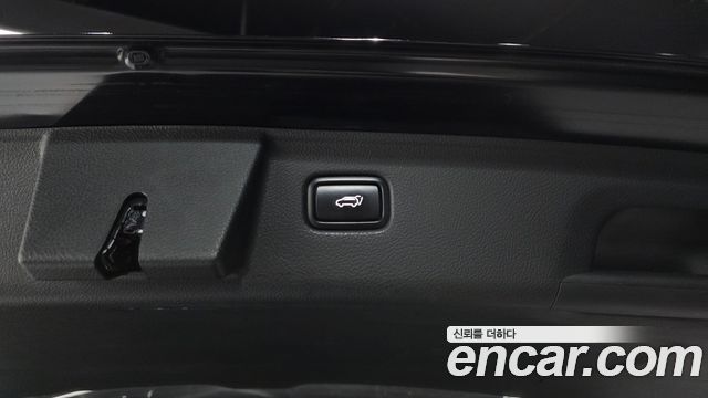 Kia Mohave The Master Diesel 3.0 4WD 5-Seater Masters Gravity 2021 — фото 17