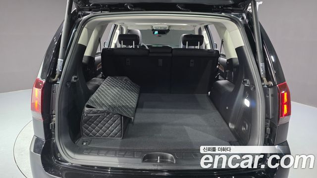 Kia Mohave The Master Diesel 3.0 4WD 5-Seater Masters Gravity 2021 — фото 18