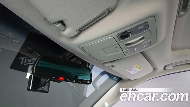 Kia Mohave The Master Diesel 3.0 4WD 5-Seater Masters Gravity 2021 — фото 19