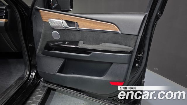 Kia Mohave The Master Diesel 3.0 4WD 5-Seater Masters Gravity 2021 — фото 24