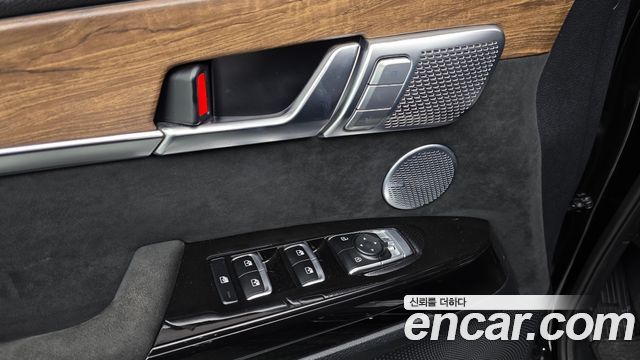 Kia Mohave The Master Diesel 3.0 4WD 5-Seater Masters Gravity 2021 — фото 30