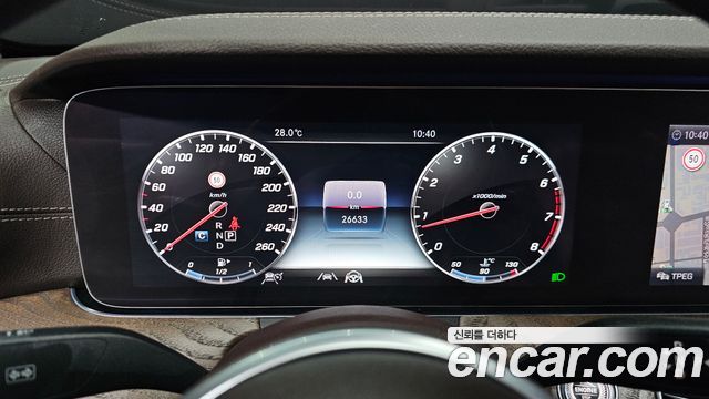 Mercedes-Benz E-Class (W213) E300 4MATIC Exclusive 2020 — фото 8