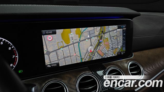 Mercedes-Benz E-Class (W213) E300 4MATIC Exclusive 2020 — фото 14