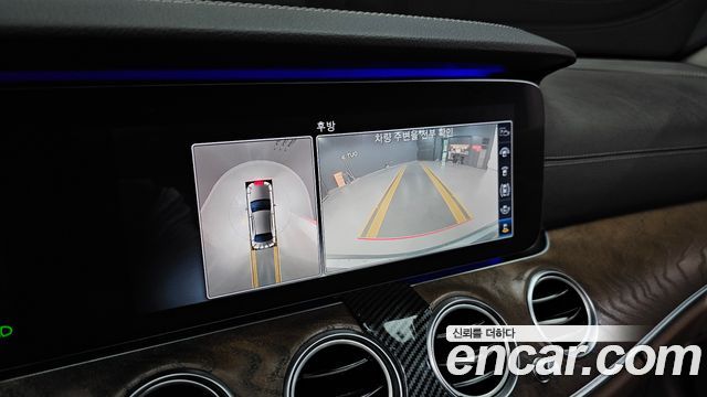 Mercedes-Benz E-Class (W213) E300 4MATIC Exclusive 2020 — фото 15