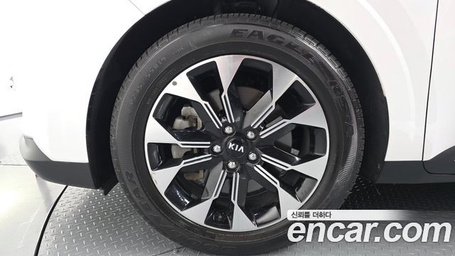 Kia Carnival (IV) Diesel 9-Seater Signature 2021 — фото 5