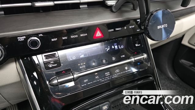 Kia Carnival (IV) Diesel 9-Seater Signature 2021 — фото 17