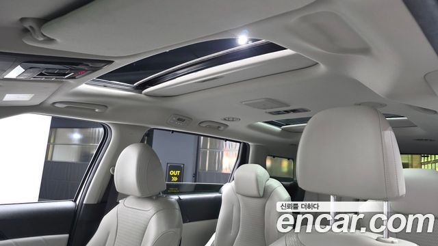 Kia Carnival (IV) Diesel 9-Seater Signature 2021 — фото 18