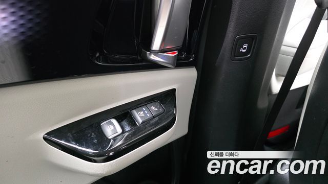 Kia Carnival (IV) Diesel 9-Seater Signature 2021 — фото 19
