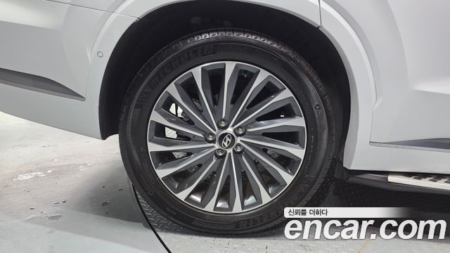 Hyundai Palisade Gasoline 3.8 2WD VIP 2023 — фото 5