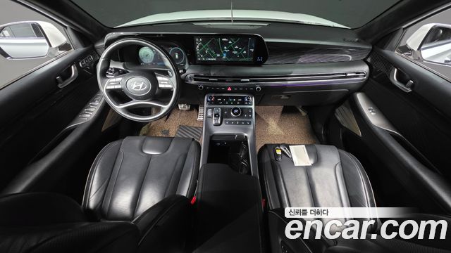 Hyundai Palisade Gasoline 3.8 2WD VIP 2023 — фото 7