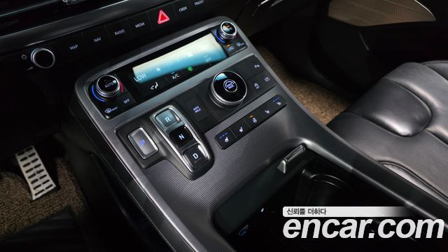 Hyundai Palisade Gasoline 3.8 2WD VIP 2023 — фото 9