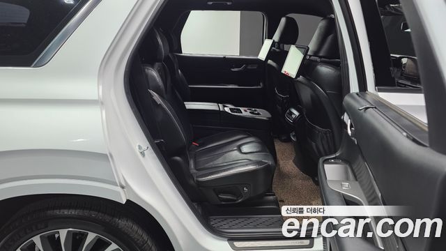 Hyundai Palisade Gasoline 3.8 2WD VIP 2023 — фото 11