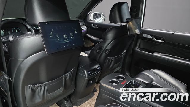Hyundai Palisade Gasoline 3.8 2WD VIP 2023 — фото 12