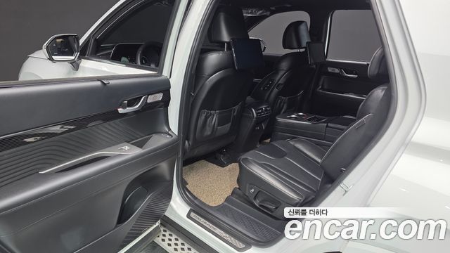 Hyundai Palisade Gasoline 3.8 2WD VIP 2023 — фото 13