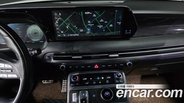 Hyundai Palisade Gasoline 3.8 2WD VIP 2023 — фото 14