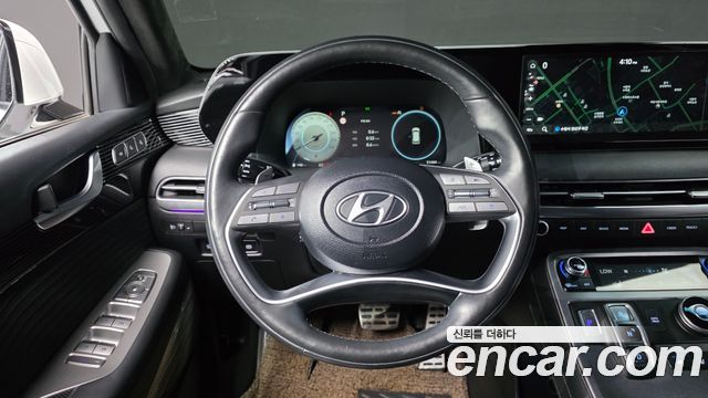 Hyundai Palisade Gasoline 3.8 2WD VIP 2023 — фото 15