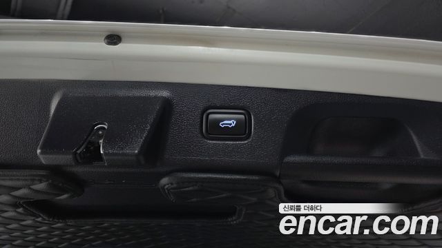 Hyundai Palisade Gasoline 3.8 2WD VIP 2023 — фото 18