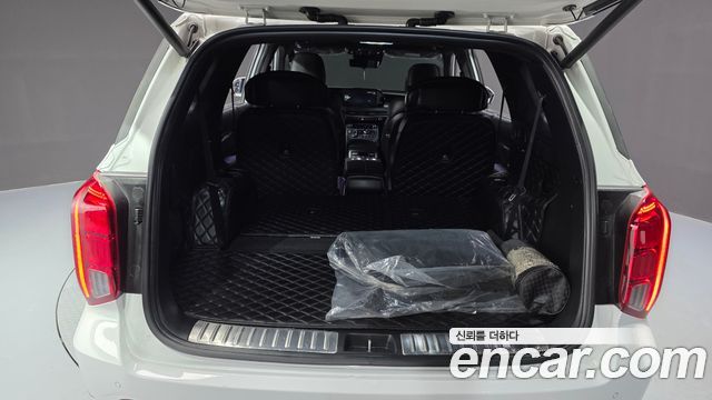 Hyundai Palisade Gasoline 3.8 2WD VIP 2023 — фото 19