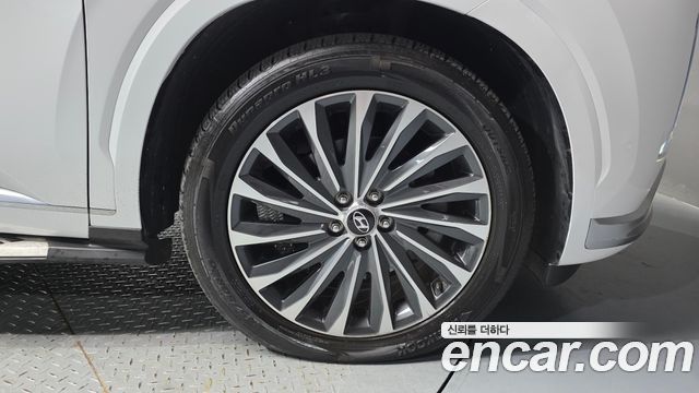 Hyundai Palisade Gasoline 3.8 2WD VIP 2023 — фото 21