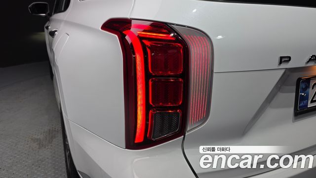 Hyundai Palisade Gasoline 3.8 2WD VIP 2023 — фото 23