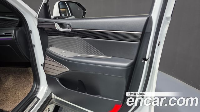 Hyundai Palisade Gasoline 3.8 2WD VIP 2023 — фото 24