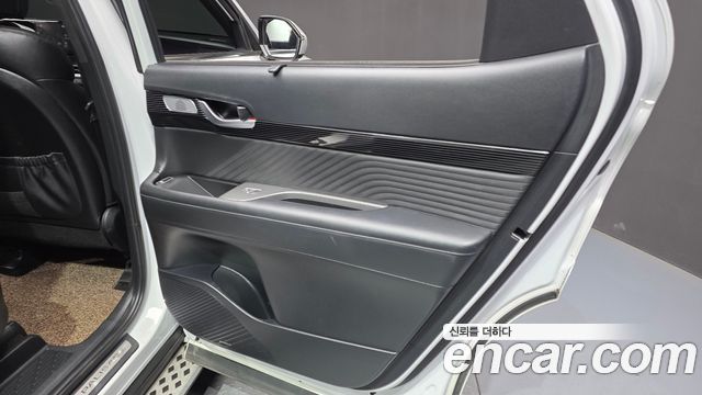 Hyundai Palisade Gasoline 3.8 2WD VIP 2023 — фото 25