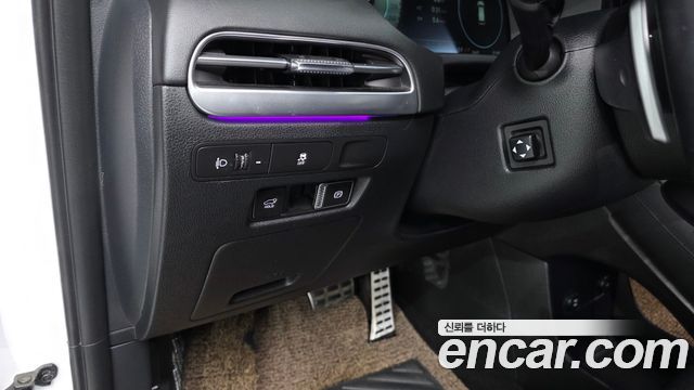 Hyundai Palisade Gasoline 3.8 2WD VIP 2023 — фото 27