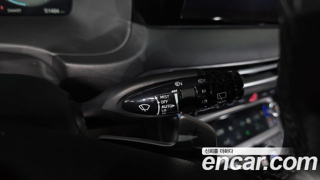 Hyundai Palisade Gasoline 3.8 2WD VIP 2023 — фото 28