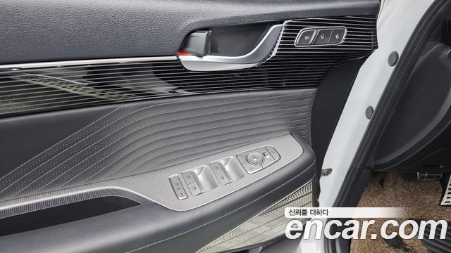 Hyundai Palisade Gasoline 3.8 2WD VIP 2023 — фото 29