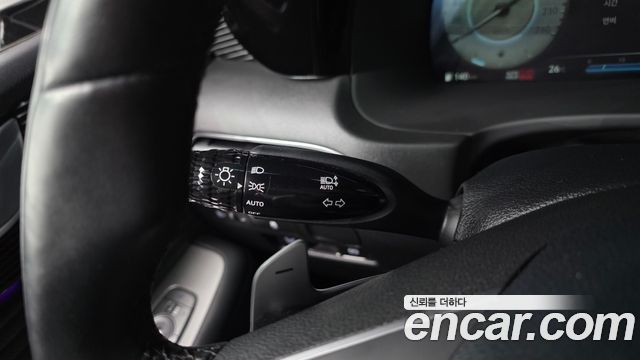 Hyundai Palisade Gasoline 3.8 2WD VIP 2023 — фото 30