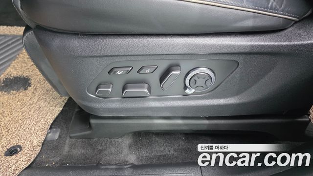 Hyundai Palisade Gasoline 3.8 2WD VIP 2023 — фото 32