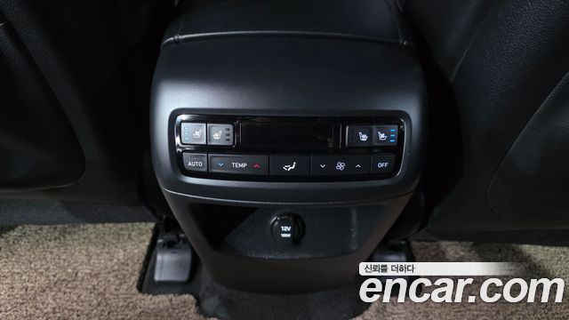Hyundai Palisade Gasoline 3.8 2WD VIP 2023 — фото 35