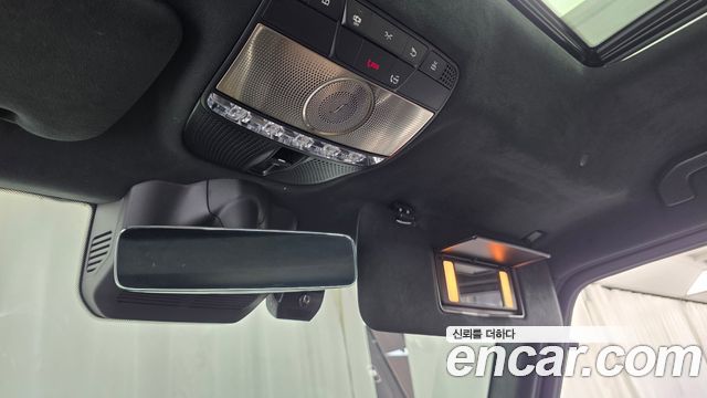 Mercedes-Benz G-Class (W463b) AMG G63 Edition 2021 — фото 27