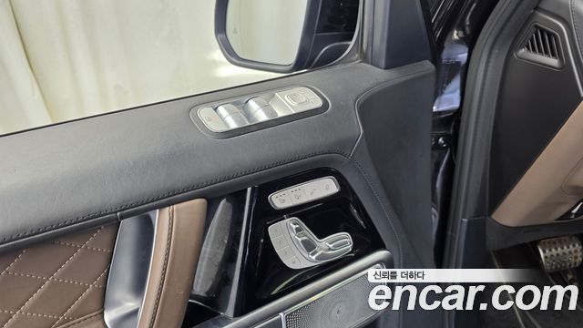 Mercedes-Benz G-Class (W463b) AMG G63 Edition 2021 — фото 29