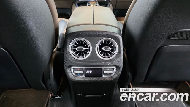 Mercedes-Benz G-Class (W463b) AMG G63 Edition 2021 — фото 31