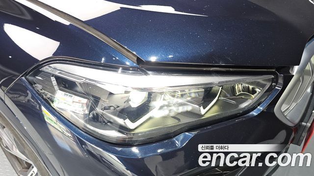 BMW X6 (G06) xDrive30d M Sport 2021 — фото 22
