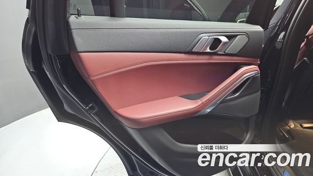 BMW X6 (G06) xDrive30d M Sport 2021 — фото 25
