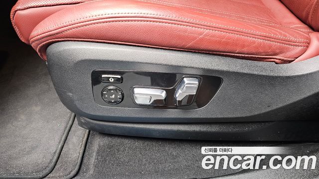 BMW X6 (G06) xDrive30d M Sport 2021 — фото 30