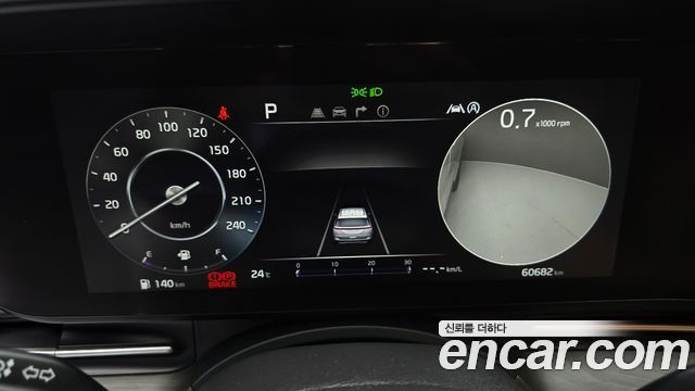 Kia Carnival (IV) Diesel 9-Seater Signature 2022 — фото 8