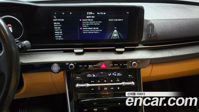 Kia Carnival (IV) Diesel 9-Seater Signature 2022 — фото 14