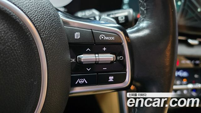 Kia Carnival (IV) Diesel 9-Seater Signature 2022 — фото 16