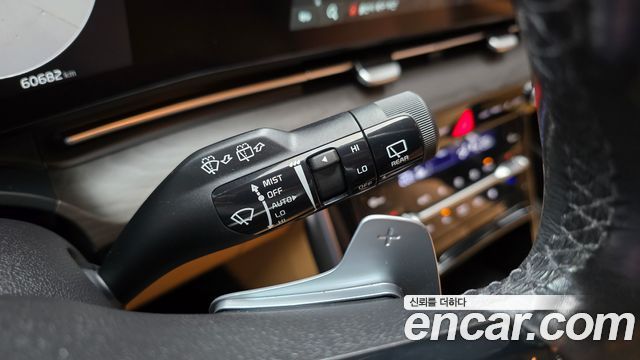 Kia Carnival (IV) Diesel 9-Seater Signature 2022 — фото 17