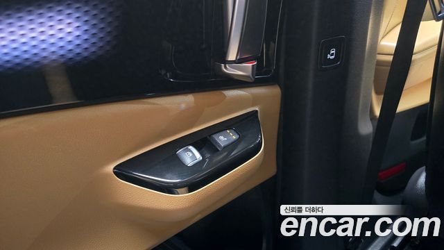 Kia Carnival (IV) Diesel 9-Seater Signature 2022 — фото 18