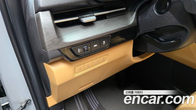 Kia Carnival (IV) Diesel 9-Seater Signature 2022 — фото 19