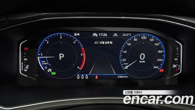 Volkswagen T-Roc 2.0 TDI Premium 2022 — фото 8