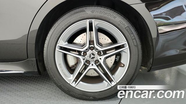 Mercedes-Benz S-Class (W223) S400 d 4MATIC 2023 — фото 27